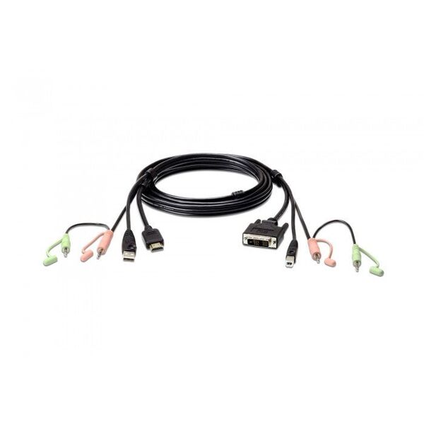 1.8m USB HDMI σε