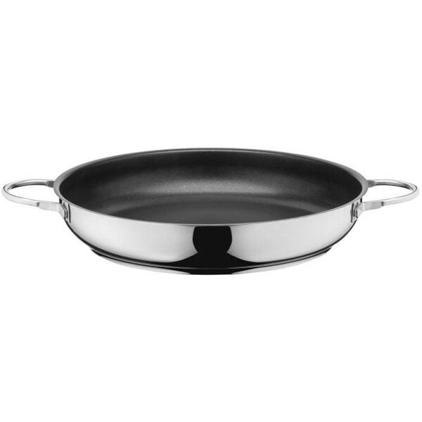 Silit Frying Pan Calabria 32cm stainless steel (2111301783)