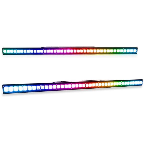 LIGHT4ME LED WALL 40x3W RGB listwa oświetleniowa