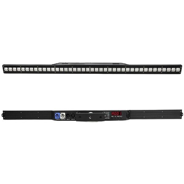 LIGHT4ME LED WALL 40x3W RGB listwa oświetleniowa