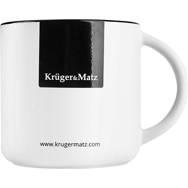 Kubek Kruger&amp|Matz