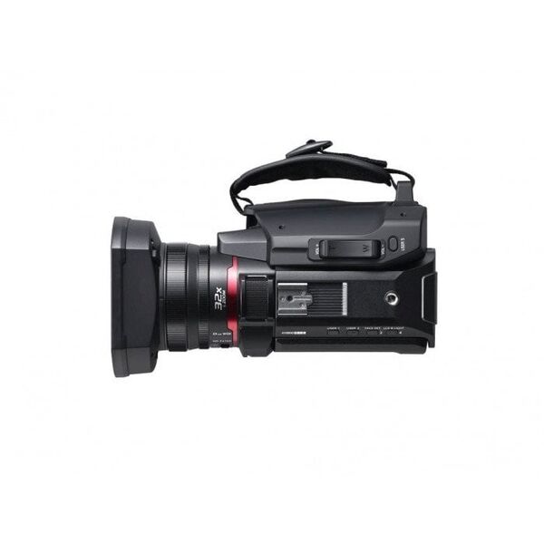 Panasonic HC-X1200 (4K/60p 10-bit, 1/2,5", 24x ζουμ, 25mm, OIS)