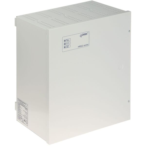 Τροφοδοτικό παλμών HPSG2-24V10A-C Pulsar