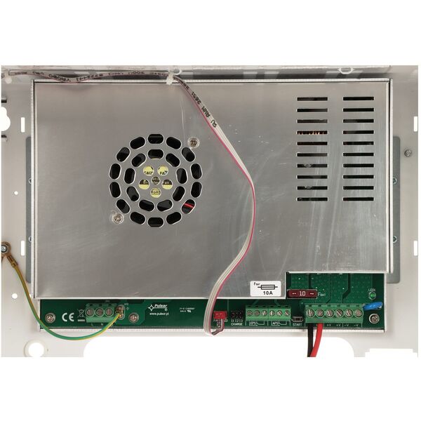 Τροφοδοτικό παλμών HPSG2-24V10A-C Pulsar