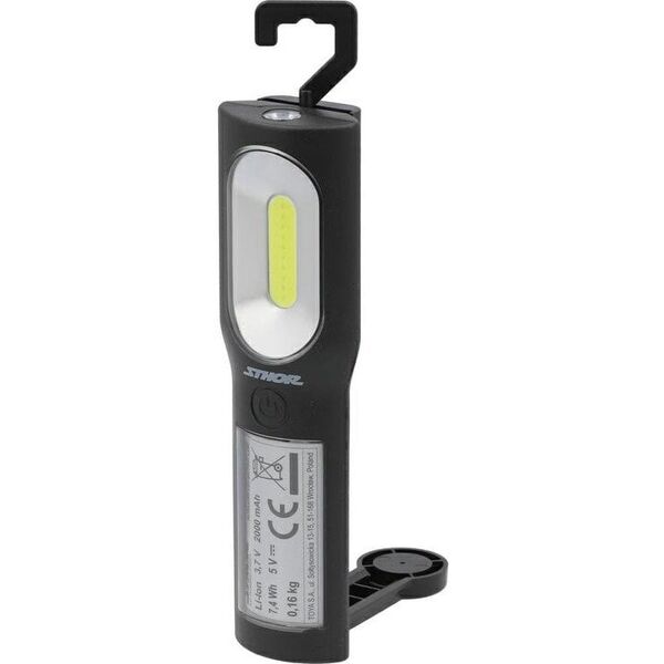 VOREL LAMPA WARSZTATOWA 350LM