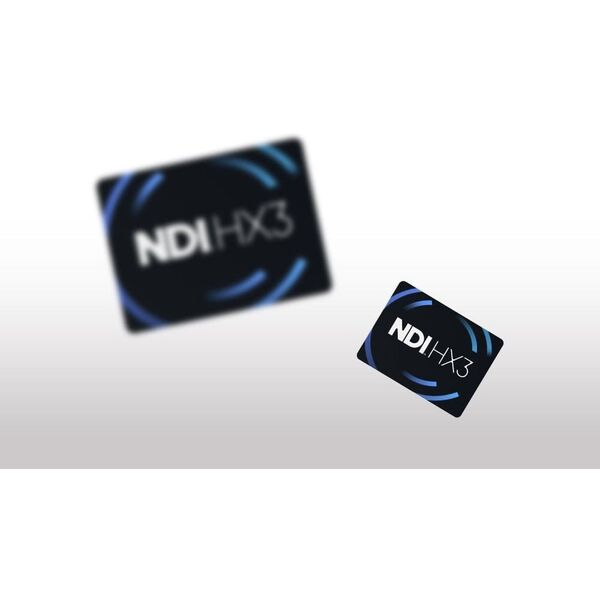 Άδεια Obsbot NDI