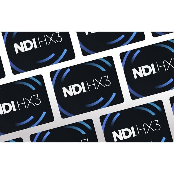 Άδεια Obsbot NDI