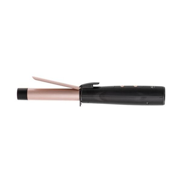Adler Cordless Curling Iron | AD 2120 | Temperature (min) 170 °C | Display LED | Black/Rose Gold