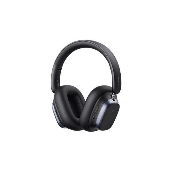 Ασύρματα ακουστικά Baseus Bowie H1s (μαύρο)