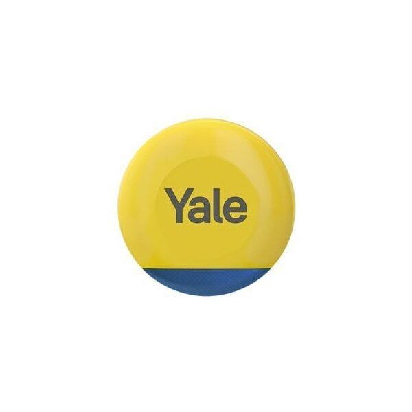 Yale AL-ESY-1A-Y σειρήνα Ασύρματη Εσωτερική Μπλε