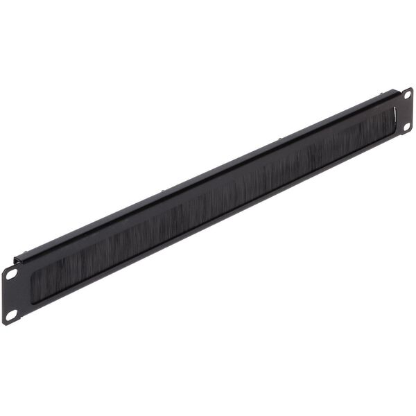 PANEL Z PRZEPUSTEM KABLOWYM A19-PK-V1