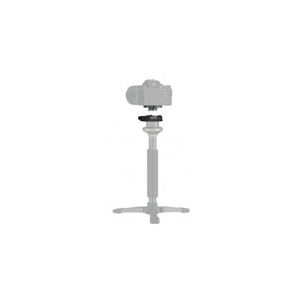 Zeapon Uchwyt szybkiego montażu Revolver Quick Release