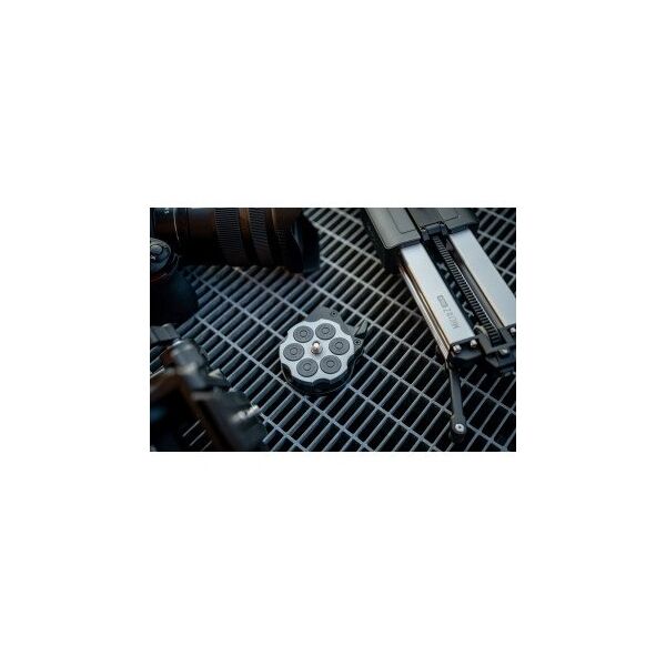 Zeapon Uchwyt szybkiego montażu Revolver Quick Release