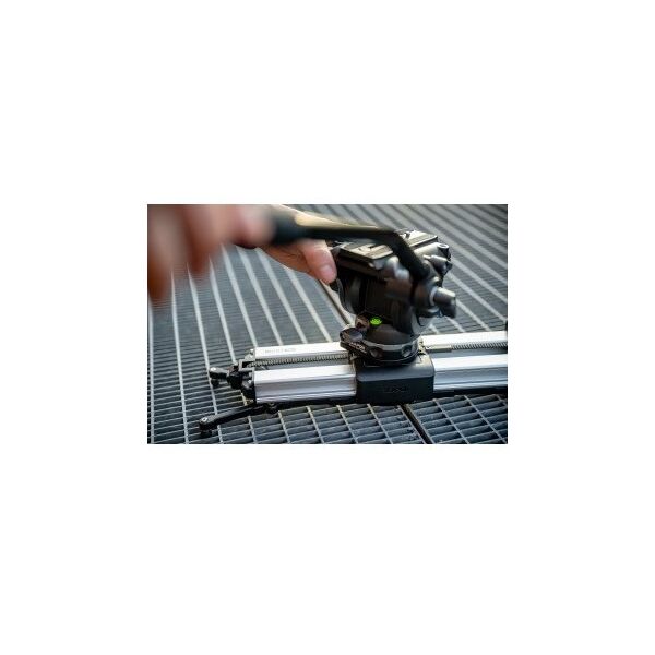 Zeapon Uchwyt szybkiego montażu Revolver Quick Release