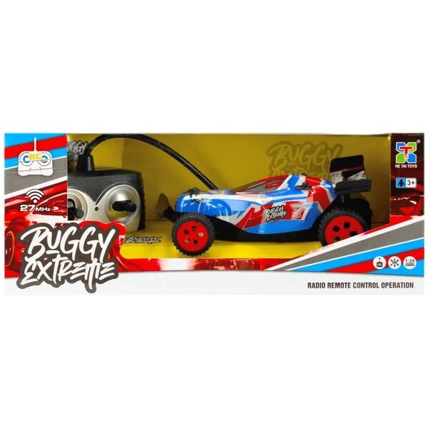 Mega Creative AUTO WYSCIG R/C FF 29X11X11 MC WB 36