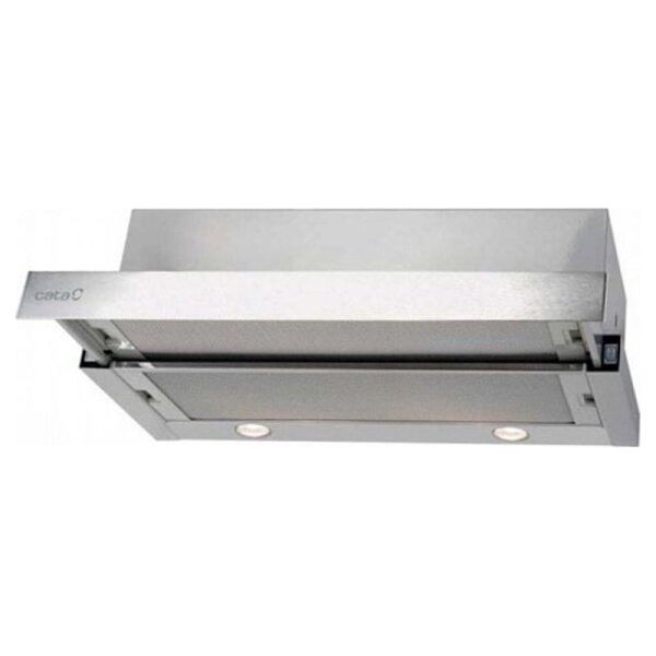 Okap Cata Okap konwencjonalny Cata TF2003 60 cm 340 m3/h 100W E