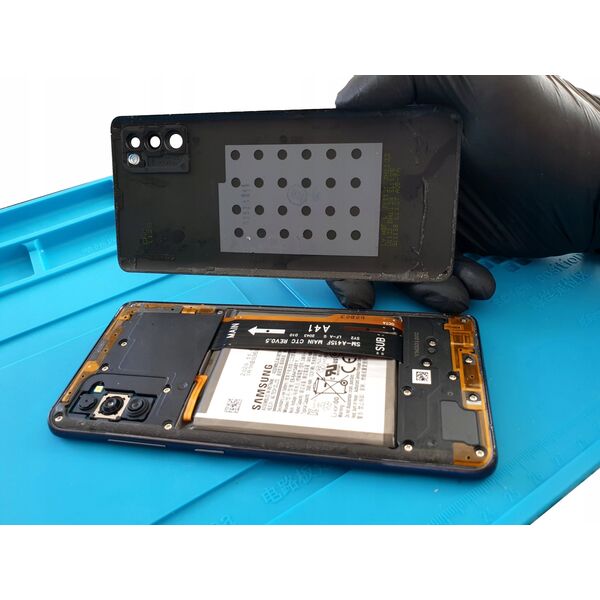 Samsung SVC BATT
