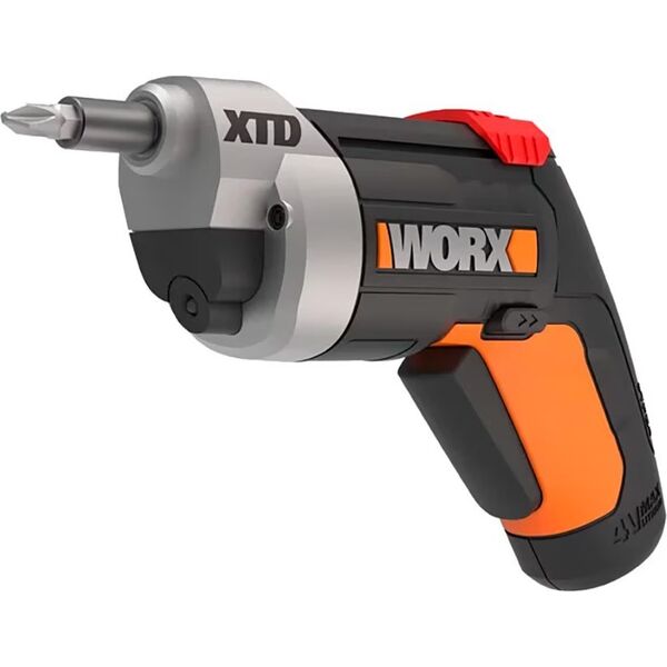 Wkrętarka WORX WX252.2
