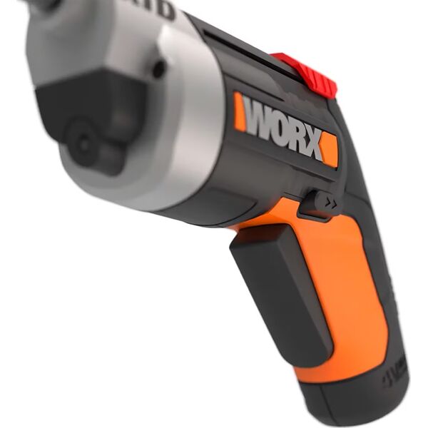 Wkrętarka WORX WX252.2