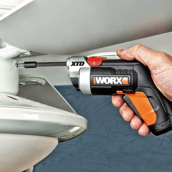 Wkrętarka WORX WX252.2