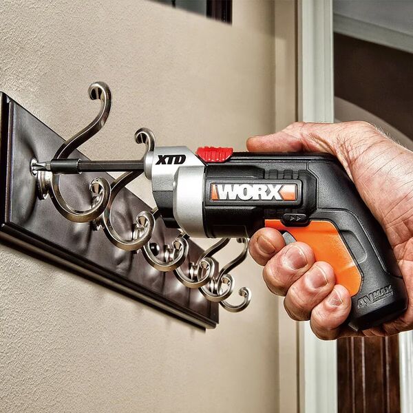 Wkrętarka WORX WX252.2