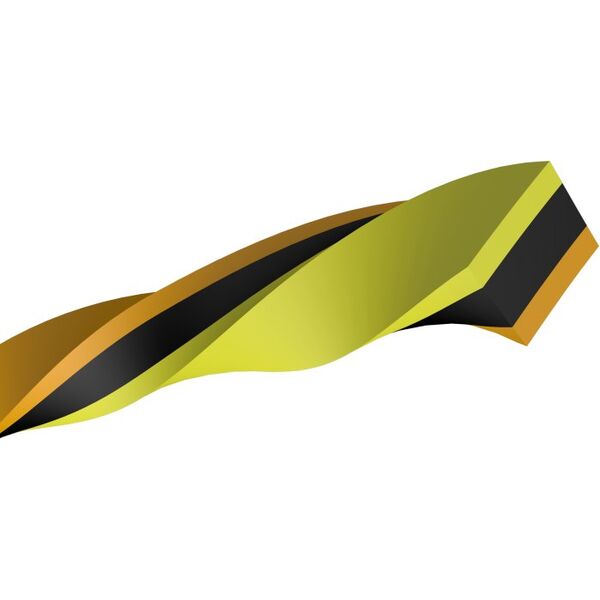 ULTRA L3 ΣΠΕΙΡΟΕΙΔΗΣ ΓΡΑΜΜΗ ΚΟΠΗΣ 2.7mm x 76m ΚΟΥΒΑΡΙ