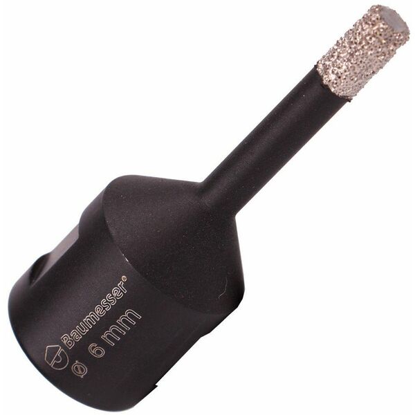 ΔΙΑΜΑΝΤΟΚΟΡΩΝΑ DISTAR KERAMIK PRO 06 x 30 x M14