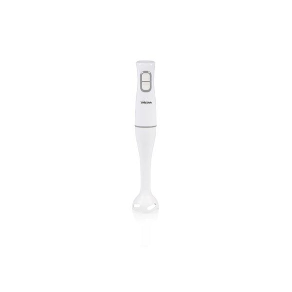 Tristar MX-4850 μπλέντερ Φορητό μίξερ 350 W Λευκό