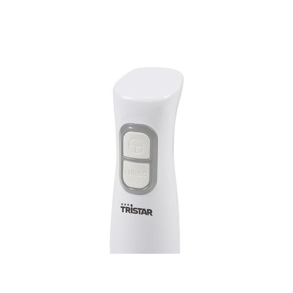 Tristar MX-4850 μπλέντερ Φορητό μίξερ 350 W Λευκό