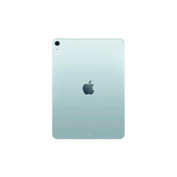 Tablet Apple iPad Air 11" 6 gen. 512 GB 5G Niebieski (MCG54HC/A)
