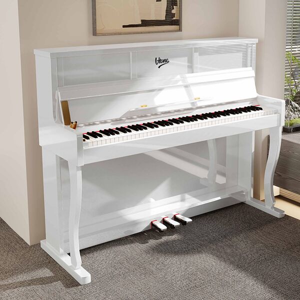 V-TONE BL-980 WH σταθερό ψηφιακό πιάνο λευκό