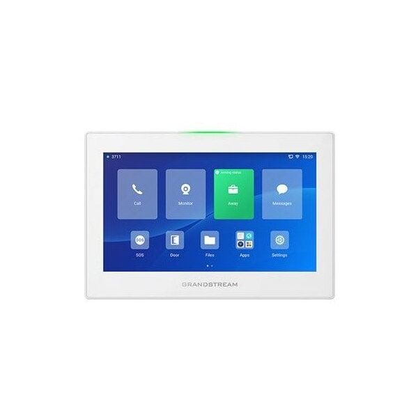 Grandstream SIP GSC-3574 HD Διαδικτυακός Διακόπτης Ελέγχου Πρόσβασης