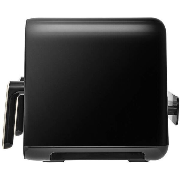 Morphy Richards 480020 φριτέζα Διπλή 7,2 l 2100 W Φριτέζα ζεστού αέρα Μαύρο