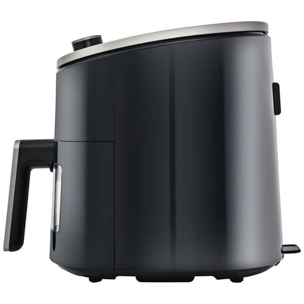 Morphy Richards 480007 φριτέζα 3,5 l 1300 W Φριτέζα ζεστού αέρα Μαύρο