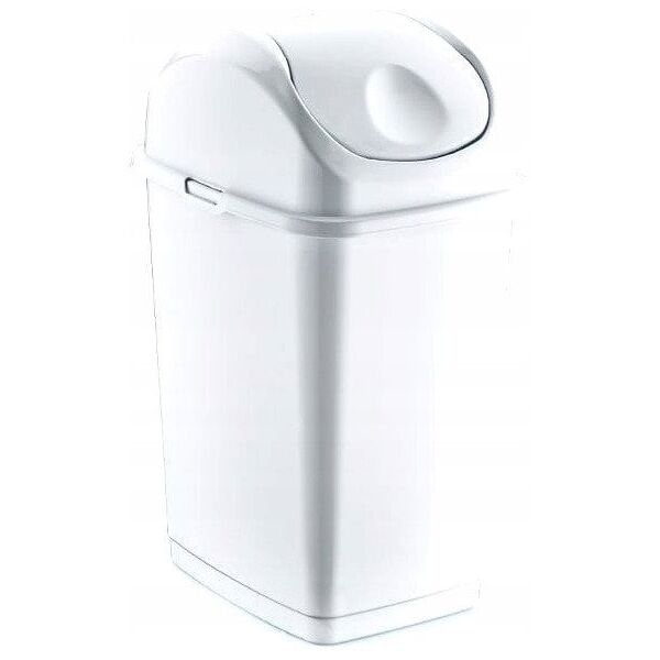 Κάδος SLIM 50 l 435x343x699 mm