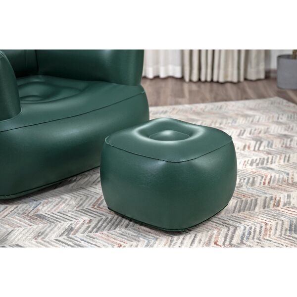 ΦΟΥΣΚΩΤΗ ΚΑΡΕΚΛΑ COMFI CUBE 75137 107X99CM
