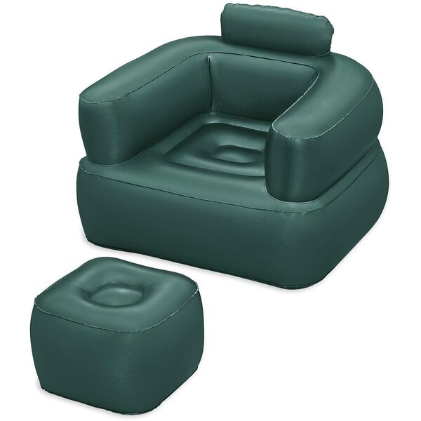 ΦΟΥΣΚΩΤΗ ΚΑΡΕΚΛΑ COMFI CUBE 75137 107X99CM