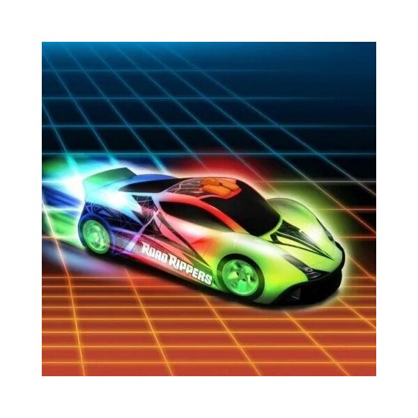 ROAD RIPPERS Color Wheels