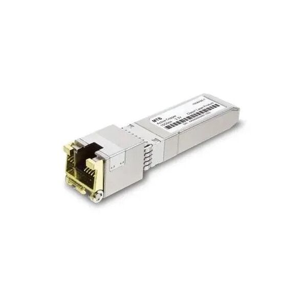 PLANET MTB-LA10 μονάδα ρελέ δικτύου Οπτική ίνα 10000 Mbit/s SFP+ 10000 nm