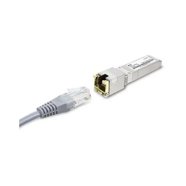 PLANET MTB-LA10 μονάδα ρελέ δικτύου Οπτική ίνα 10000 Mbit/s SFP+ 10000 nm