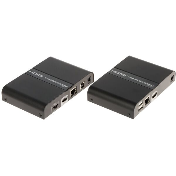 ΕΠΕΚΤΑΣΗ HDMI+USB-EX-100-4K-V2