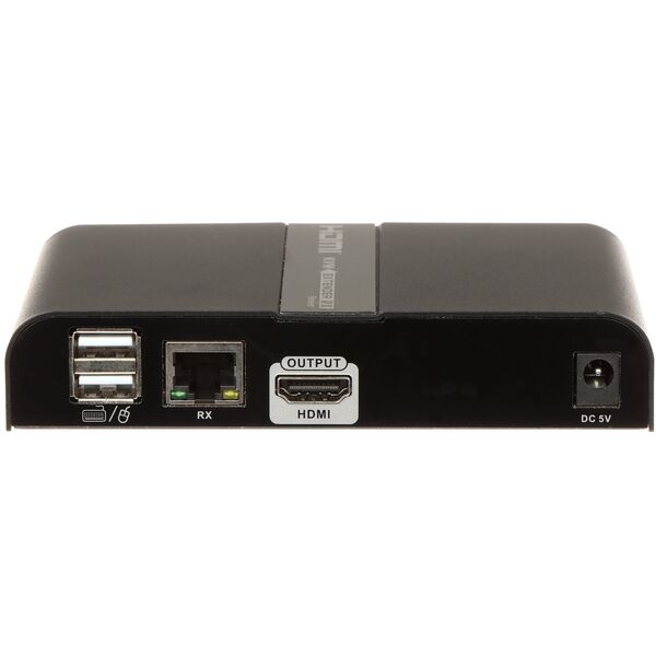 ΕΠΕΚΤΑΣΗ HDMI+USB-EX-100-4K-V2