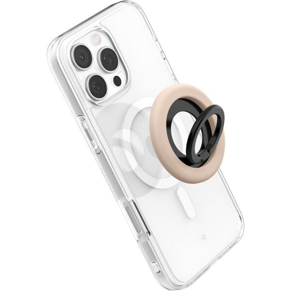 SPIGEN NANO POP MAGSAFE PHONE RING ΚΑΡΥΔΑ ΜΠΕΖ