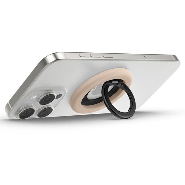 SPIGEN NANO POP MAGSAFE PHONE RING ΚΑΡΥΔΑ ΜΠΕΖ