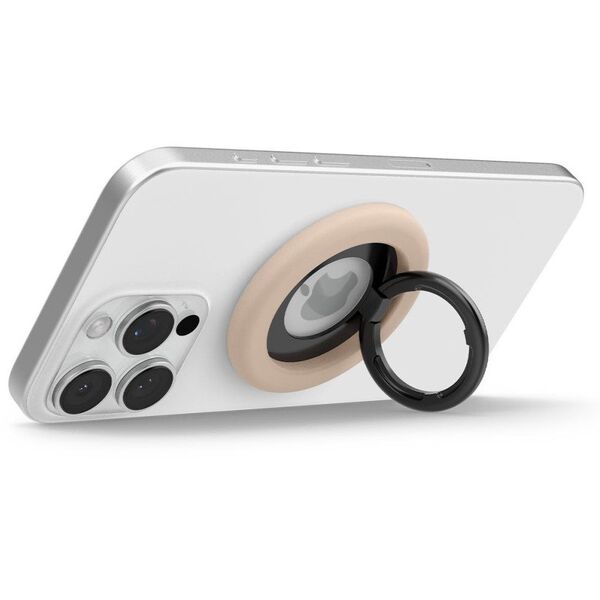 SPIGEN NANO POP MAGSAFE PHONE RING ΚΑΡΥΔΑ ΜΠΕΖ