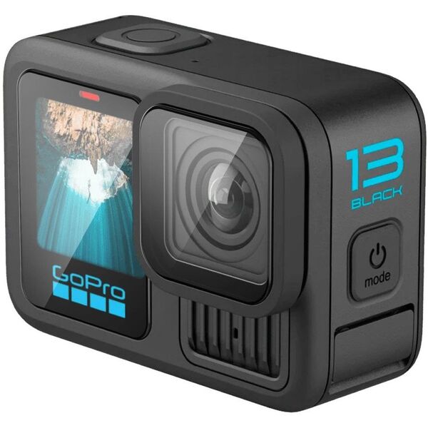 ΣΚΛΗΡΥΜΕΝΟ ΓΥΑΛΙ SPIGEN GLAS.TR SLIM 2-SET GOPRO HERO 13 ΔΙΑΦΑΝΕΣ
