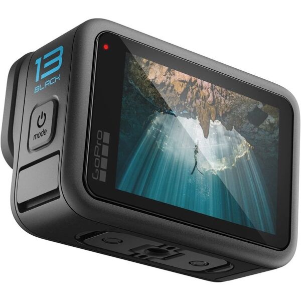 ΣΚΛΗΡΥΜΕΝΟ ΓΥΑΛΙ SPIGEN GLAS.TR SLIM 2-SET GOPRO HERO 13 ΔΙΑΦΑΝΕΣ