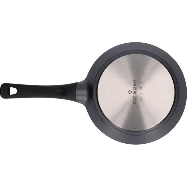 Patelnia Zwieger Black Stone 24cm