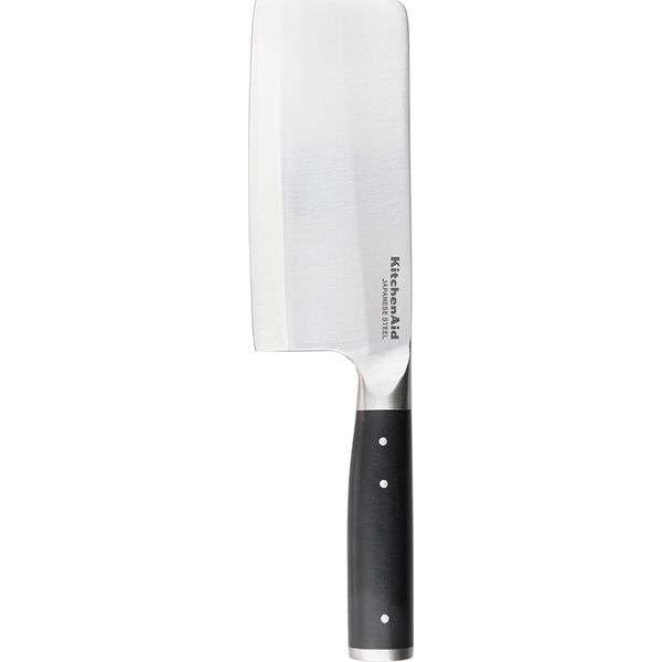 KitchenAid KitchenAid tasak kuchenny 15 cm z osłonką