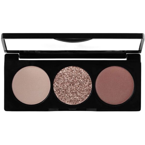 BOBBI BROWN ΒΑΣΙΚΗ ΤΡΙΠΛΗ ΣΚΙΑ ΜΑΤΙΩΝ - SMOKEY PLUM 4,4G
